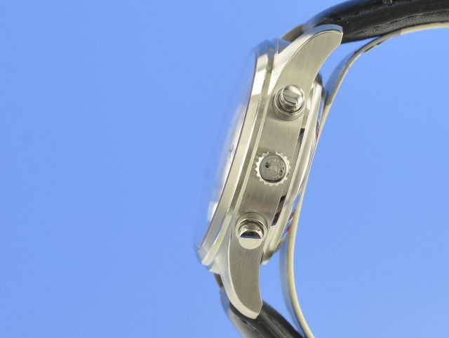 IWC Fliegerchronograph 3717