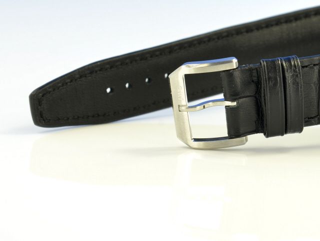 IWC Fliegerchronograph 3717