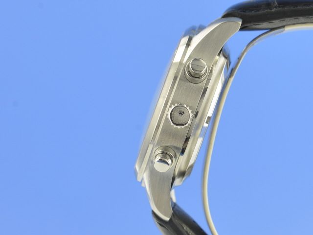 IWC Fliegerchronograph 3717