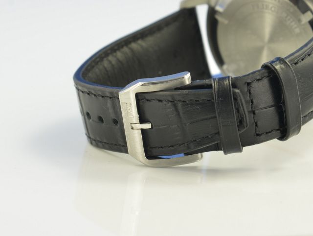 IWC Fliegerchronograph 3717