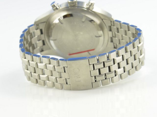 IWC Fliegerchronograph Spitfire 3717