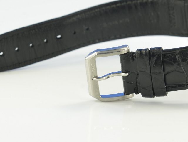 IWC Fliegerchronograph 3717