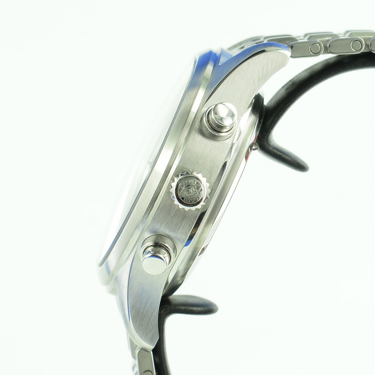 IWC Fliegerchronograph 3717