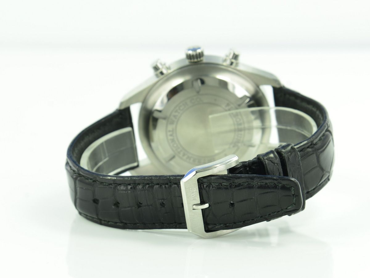 IWC Fliegerchronograph 3717