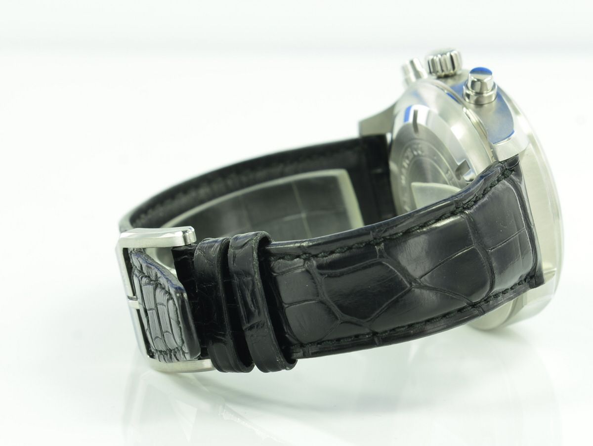 IWC Fliegerchronograph 3717