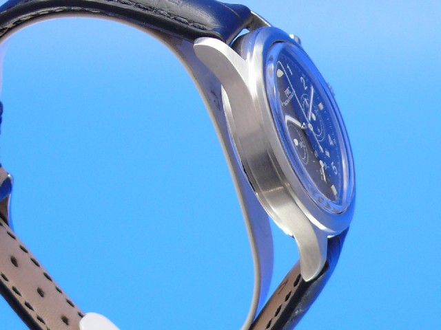 IWC Fliegerchronograph 3740