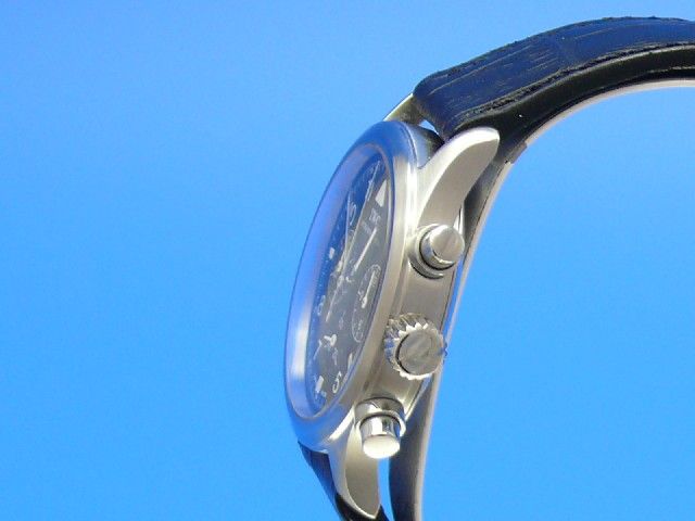 IWC Fliegerchronograph 3741