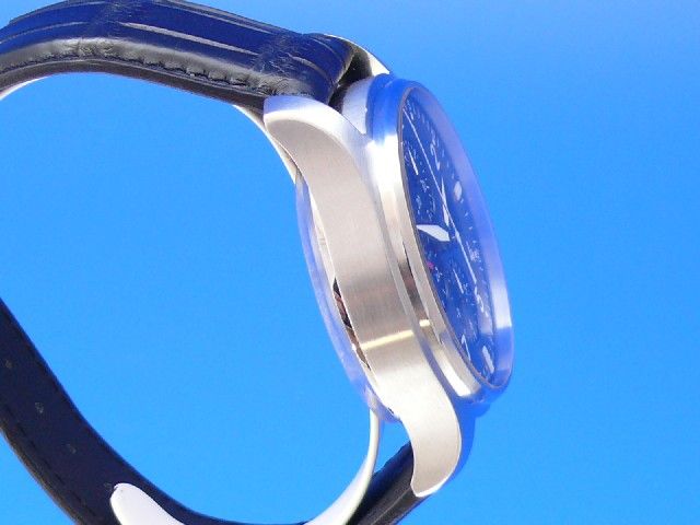 IWC Fliegerchronograph 3777