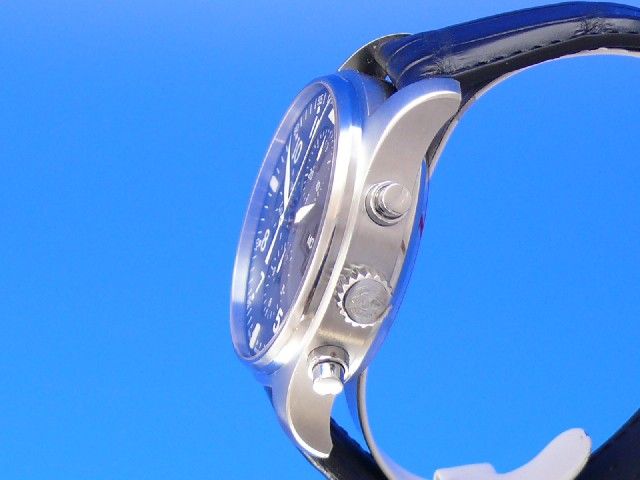 IWC Fliegerchronograph 3777