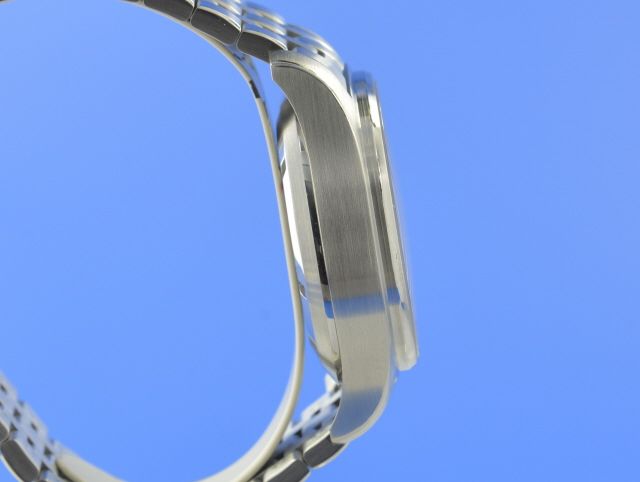 IWC Fliegerchronograph 3777