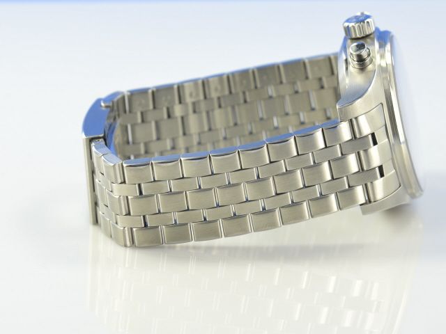 IWC Fliegerchronograph 3777