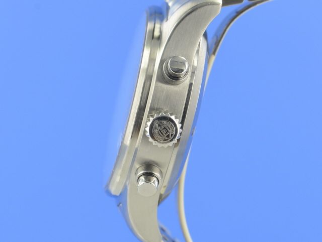 IWC Fliegerchronograph 3777