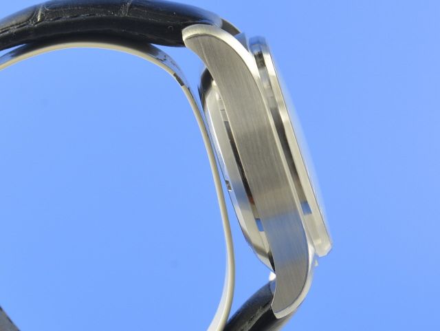 IWC Fliegerchronograph 3777