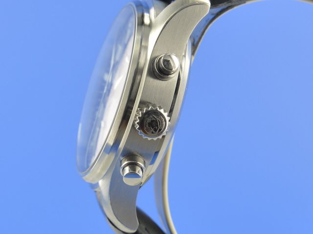 IWC Fliegerchronograph 3777
