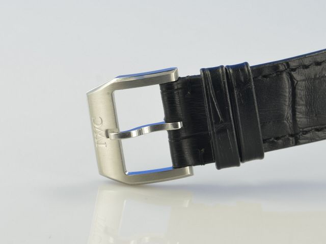 IWC Fliegerchronograph 3777