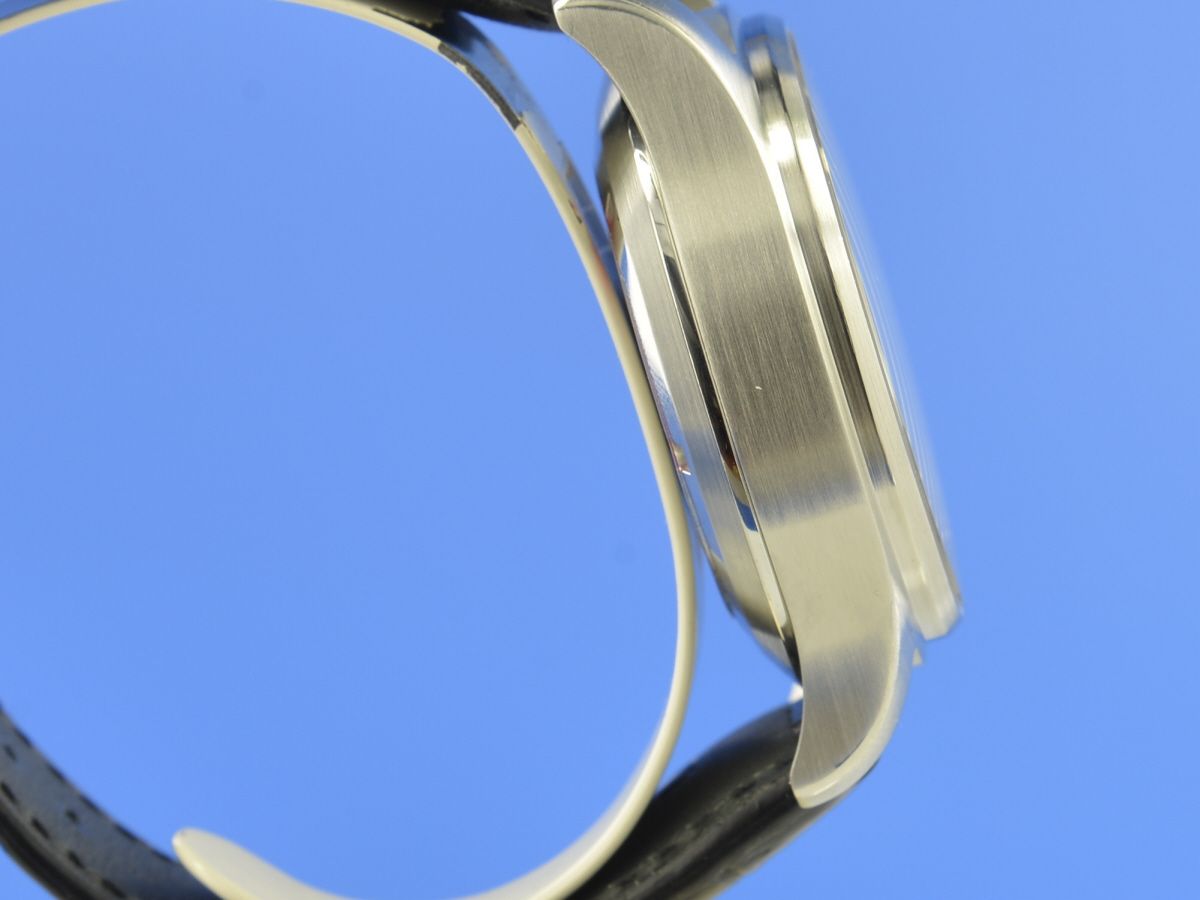 IWC Fliegerchronograph 3777