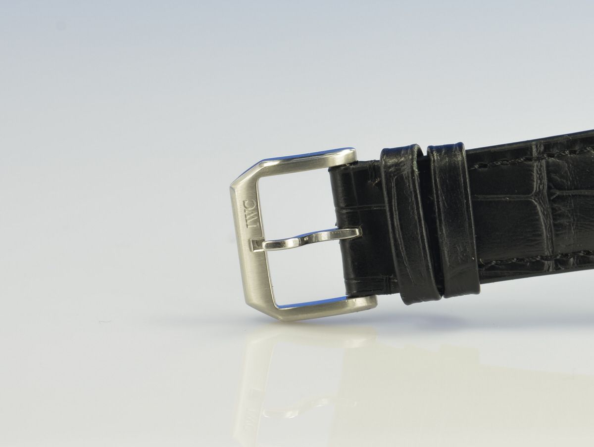 IWC Fliegerchronograph 3777