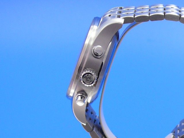 IWC Fliegerchronograph IW 3777