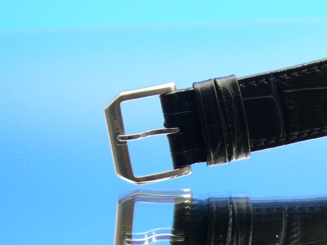 IWC Fliegerchronograph IW3706