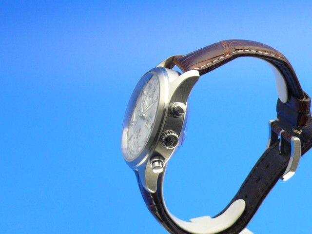 IWC Fliegerchronograph IW3706