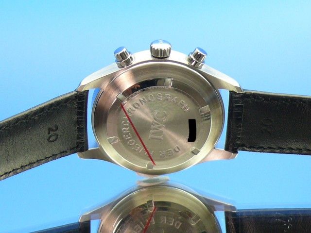 IWC Fliegerchronograph IW3706