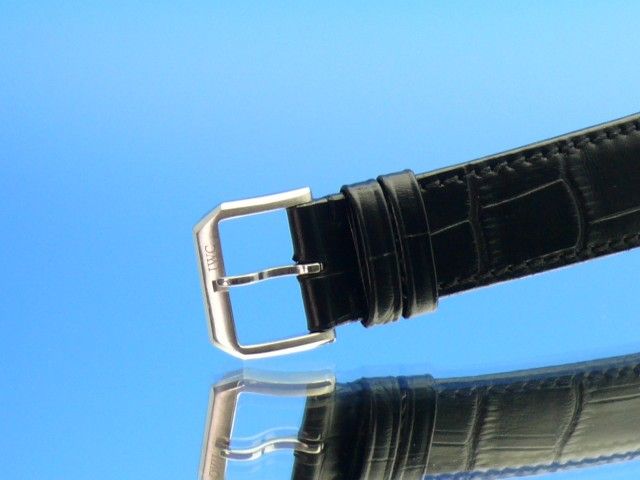 IWC Fliegerchronograph IW3706