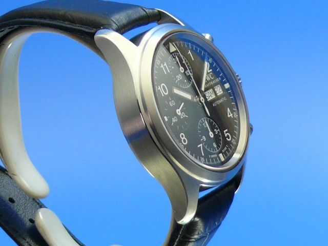 IWC Fliegerchronograph IW3706