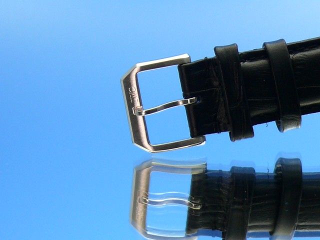 IWC Fliegerchronograph IW3706