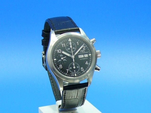 IWC Fliegerchronograph IW3706