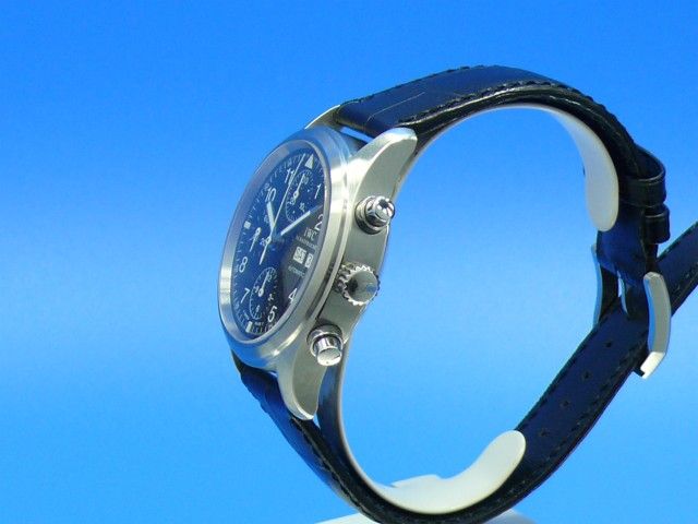 IWC Fliegerchronograph IW3706