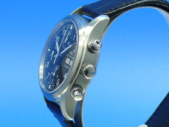 IWC Fliegerchronograph IW3706