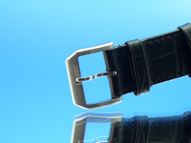 IWC Fliegerchronograph IW3706