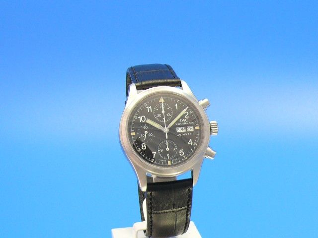 IWC Fliegerchronograph IW3706