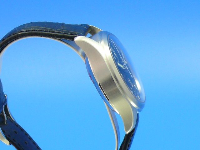 IWC Fliegerchronograph IW3706