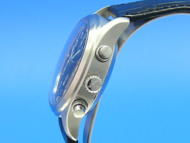 IWC Fliegerchronograph IW3706