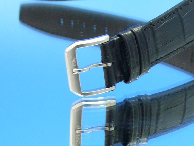 IWC Fliegerchronograph IW3706