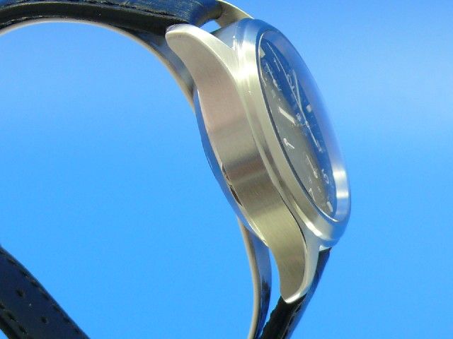 IWC Fliegerchronograph IW3706