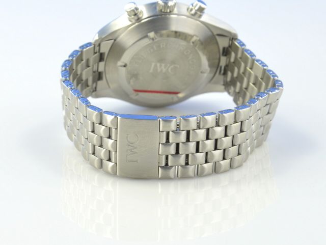 IWC Fliegerchronograph IW3706