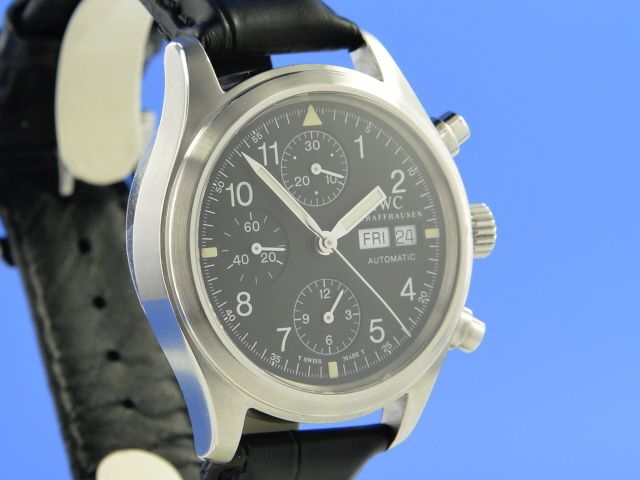 IWC Fliegerchronograph