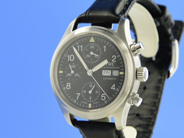 IWC Fliegerchronograph