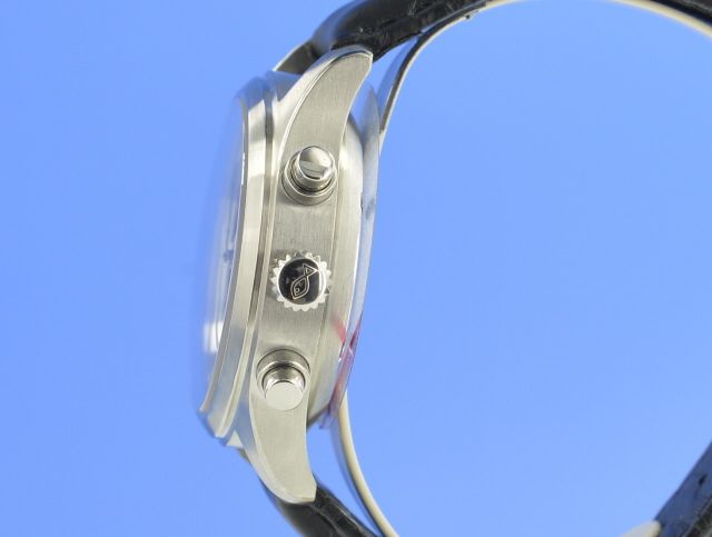 IWC Fliegerchronograph