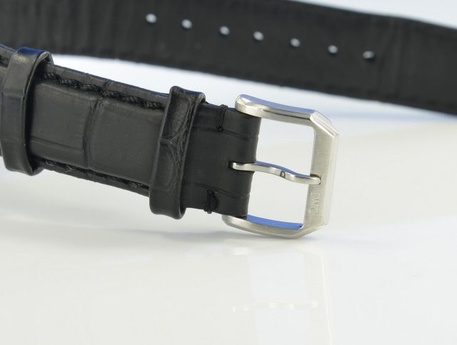 IWC Fliegerchronograph