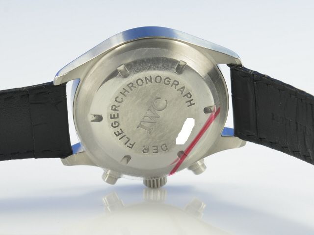 IWC Fliegerchronograph