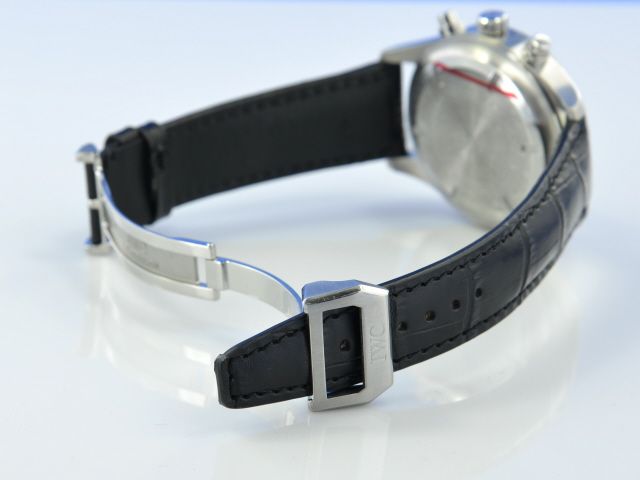 IWC Fliegerchronograph IW3717