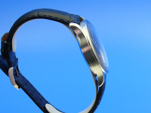 IWC Fliegerchronograph IW3741