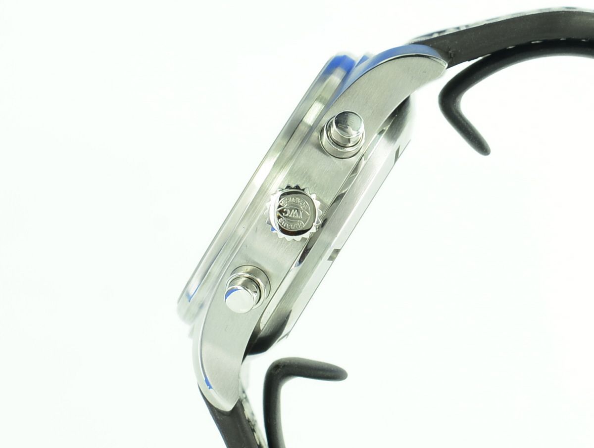 IWC Fliegerchronograph