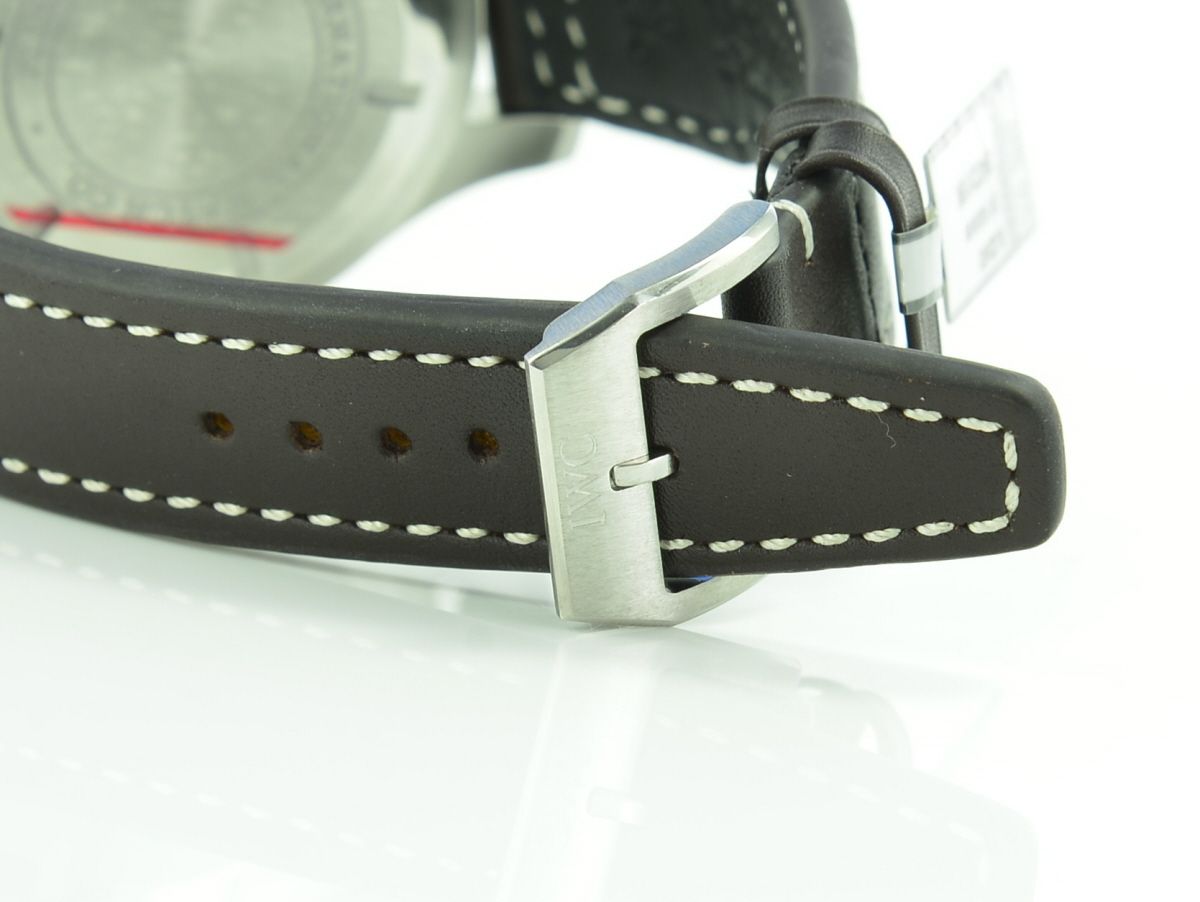 IWC Fliegerchronograph