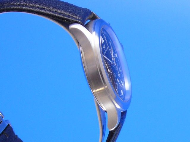 IWC Fliegerchronograph Meca-Quarz