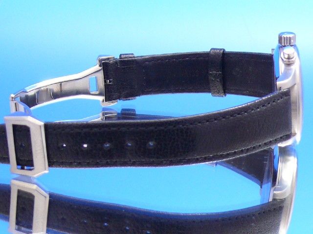 IWC Fliegerchronograph Meca-Quarz