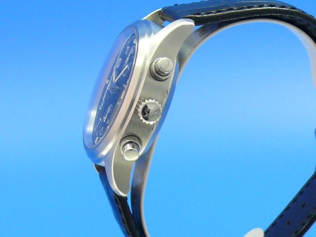 IWC Fliegerchronograph Ref.:3706